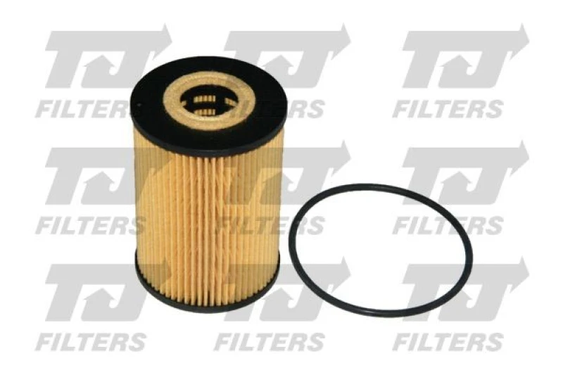 Image of QUINTON HAZELL Oil filter QUINTON HAZELL QFL0225