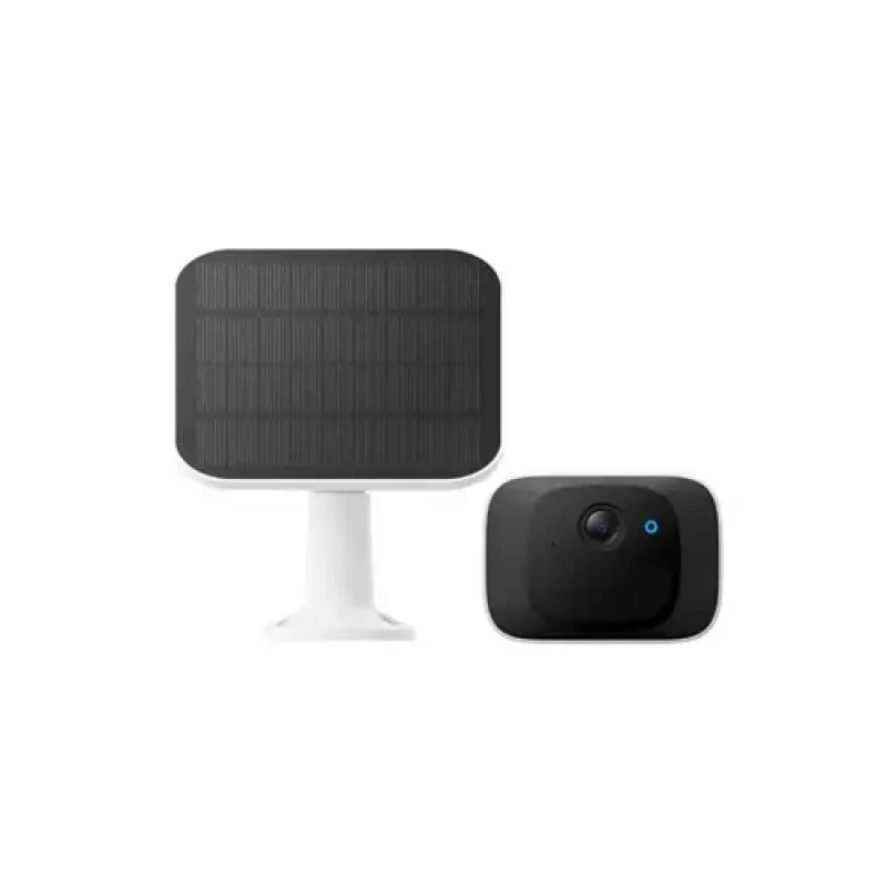 Image of eufy eufy c210 SoloCam Outdoor Cam CCTV with Solar Panel