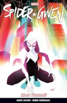 Image of Most Wanted by Jason Latour Paperback