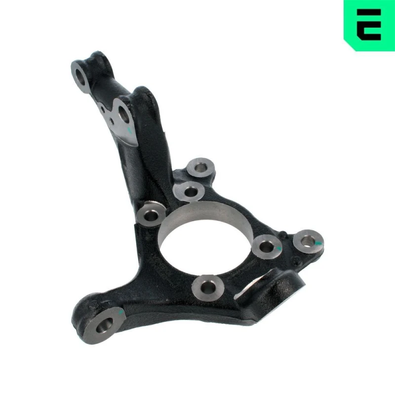 Image of Steering knuckle OPTIMAL KN-981704-01-L