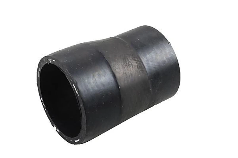 Image of METZGER 2400655 Turbocharger Hose without clamps, without pipe Charger Intake Hose (3314)