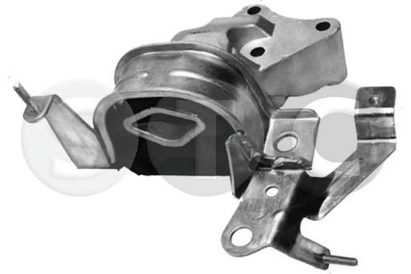 Image of STC Engine mount STC T405569