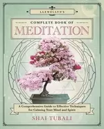 Image of llewellyns complete book of meditation a comprehensive guide to effective t