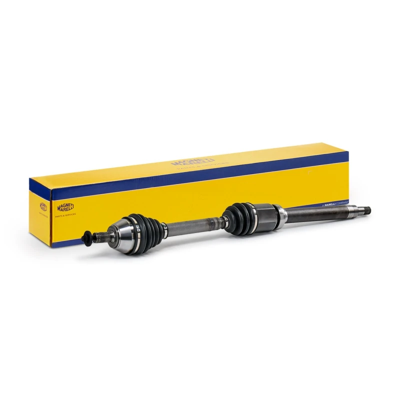Image of MAGNETI MARELLI Drive shaft MAGNETI MARELLI 302004190298