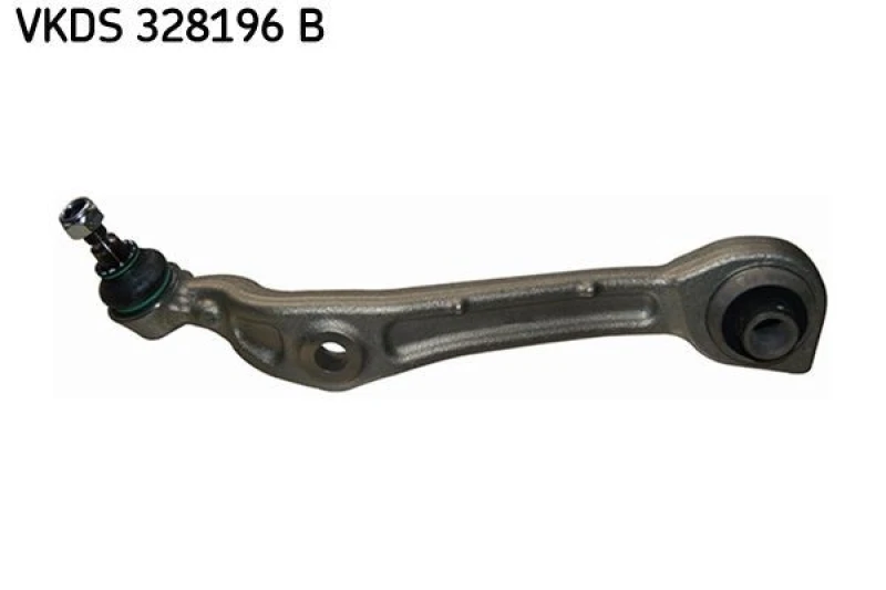 Image of SKF VKDS 328196 B Suspension arm Trailing Arm, with synthetic grease Track Control Arm (273)