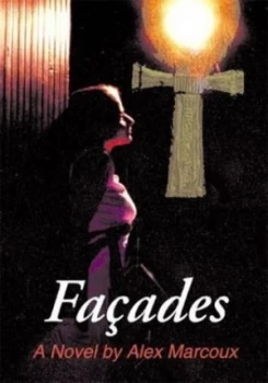 Image of Faades by Alex Marcoux Paperback