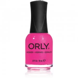 image of ORLY Oh Cabana Boy Nail Varnish (18ml)