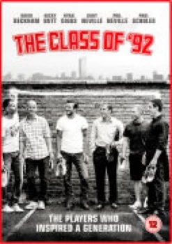 Image of The Class of '92