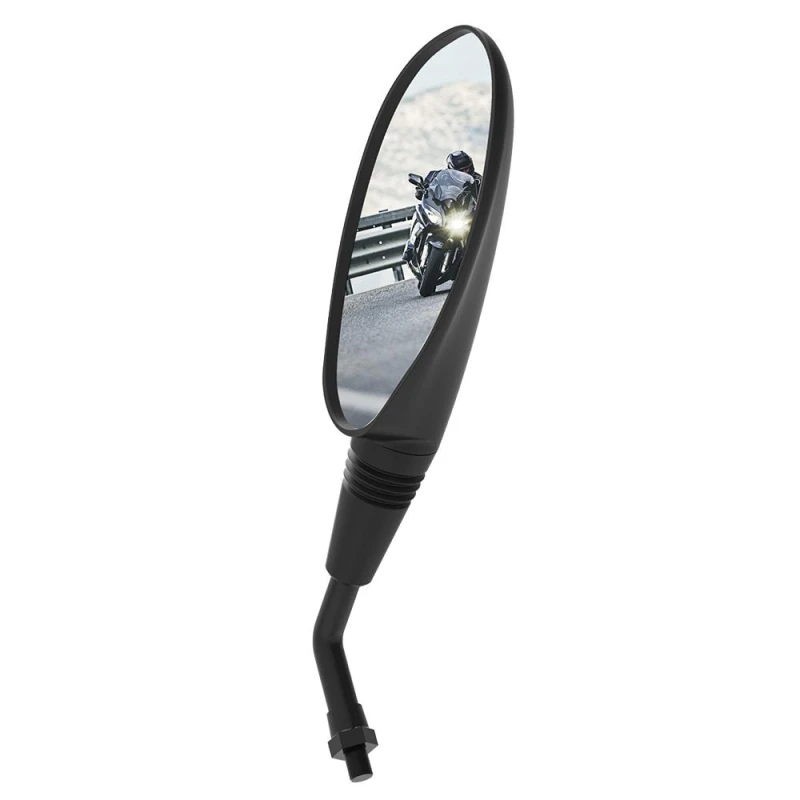 Image of Oxford Oval Replacement Mirror - Left