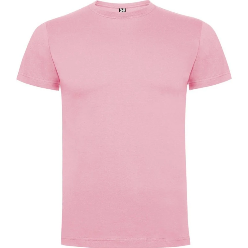 Image of Roly Dogo girls's Children's T shirt in Red