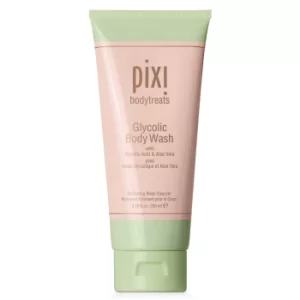 image of PIXI Glycolic Body Wash 200ml