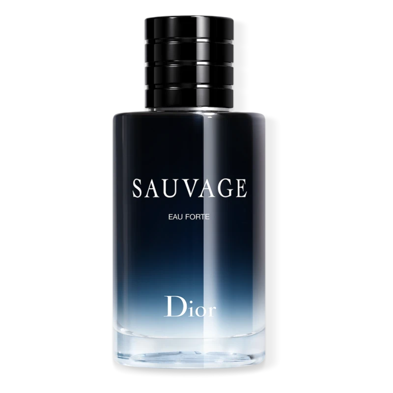 Image of Dior Sauvage Eau Forte Parfum 3.4 oz.