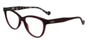 Image of Liu Jo Eyeglasses LJ2751 603