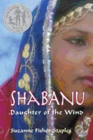 Image of shabanu daughter of the wind