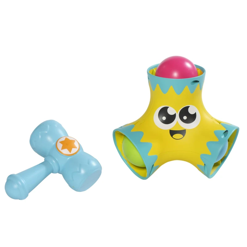 Image of Tomy TOMY Bash & Pop Male WA17001