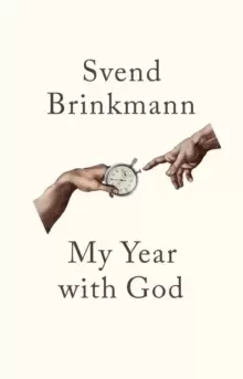 Image of My Year with God