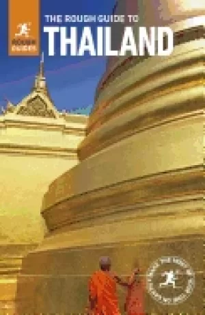 Image of rough guide to thailand