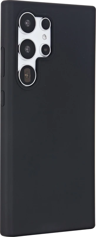 Image of eSTUFF ES67402002 mobile phone case 17.3cm (6.8") Cover Black