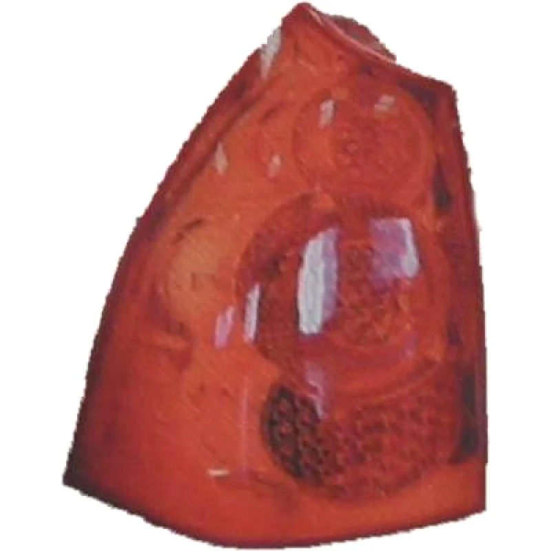 Image of DIEDERICHS 4234791 Rear light Left Combination Rearlight (391)