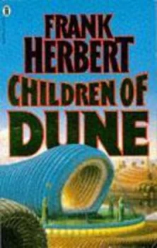 Image of Children of Dune by Frank Herbert Paperback