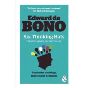 Image of Six Thinking Hats