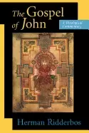 Image of gospel of john a theological commentary