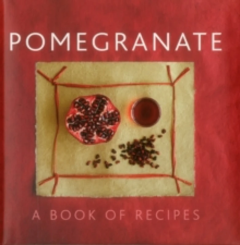 Image of Pomegranate. Hardback. By Helen Sudell Books