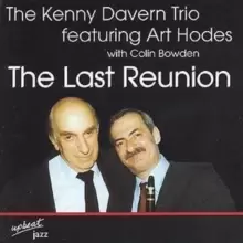 Image of The Last Reunion