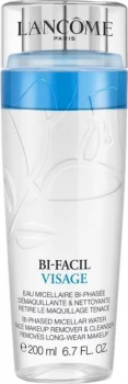 image of Lancome Bi-Facil Visage Bi-Phased Micellar Water 200ml