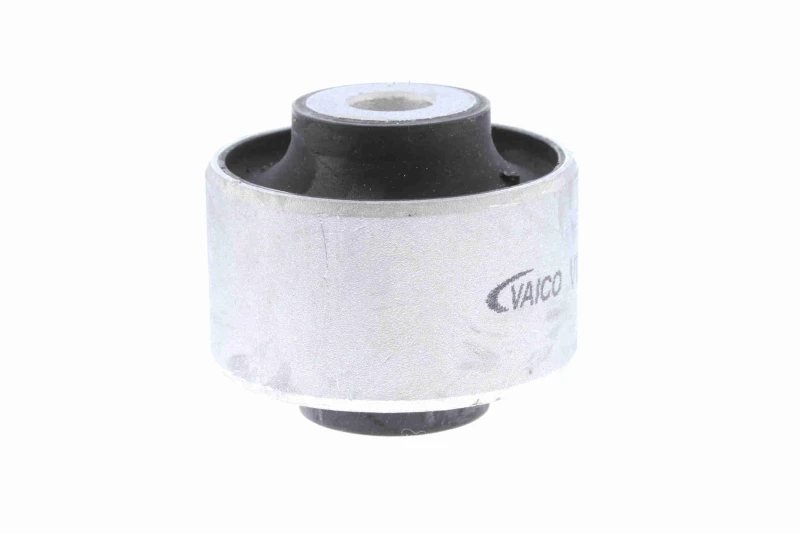 Image of VAICO V10-3118 Arm Bushes both sides, Original VAICO Quality, with screw Elastomer Control Arm-/Trailing Arm Bush (251)