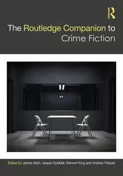 Image of The Routledge Companion to Crime Fiction