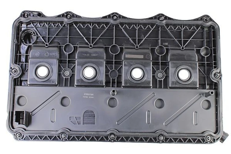 Image of Rocker cover METZGER 2389126