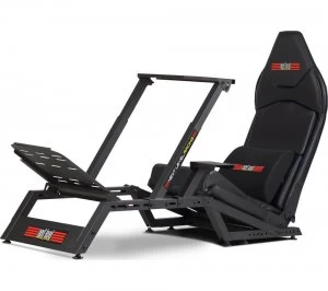 image of NEXT LEVEL Racing F-GT Cockpit - Black