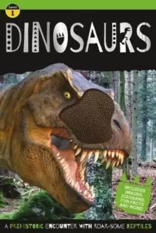 Image of Go Wild Dinosaur