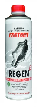 Image of Sykes-Pickavant 53404100 Regen - Diesel Particulate Filter Cleaner