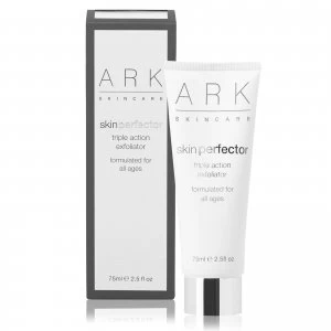 image of ARK Triple Action Exfoliator 75ml