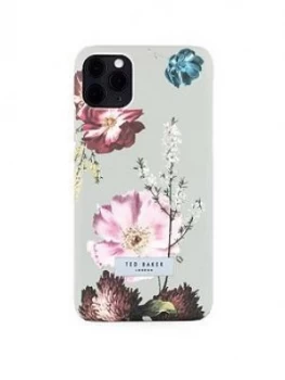 Image of Ted Baker Forest Fruits Back Shell For iPhone 11 Pro Max