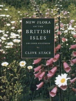Image of New Flora of the British Isles by Clive Anthony Stace Paperback