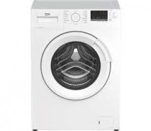Image of Beko WTL76151 7KG 1600RPM Freestanding Washing Machine