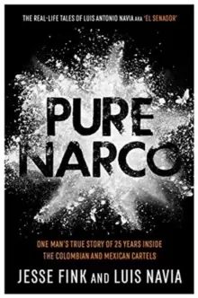 Image of Pure Narco