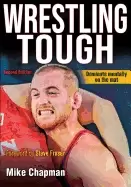 Image of wrestling tough