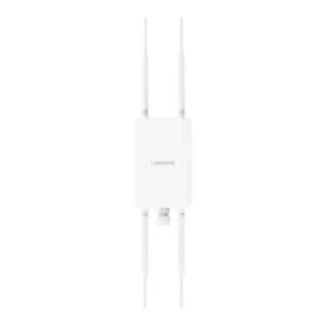 Image of Linksys AC1300CE White Power over Ethernet (PoE)