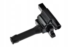 Image of RIDEX Ignition coil 689C0060 Coil pack,Ignition coil pack LAND ROVER,ROVER,MG,Freelander SUV (L314),Freelander SUV Cabrio (L314),75 (RJ)