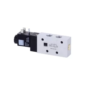 Image of KFKVFE11165 1/4" Actuated Spool Valve