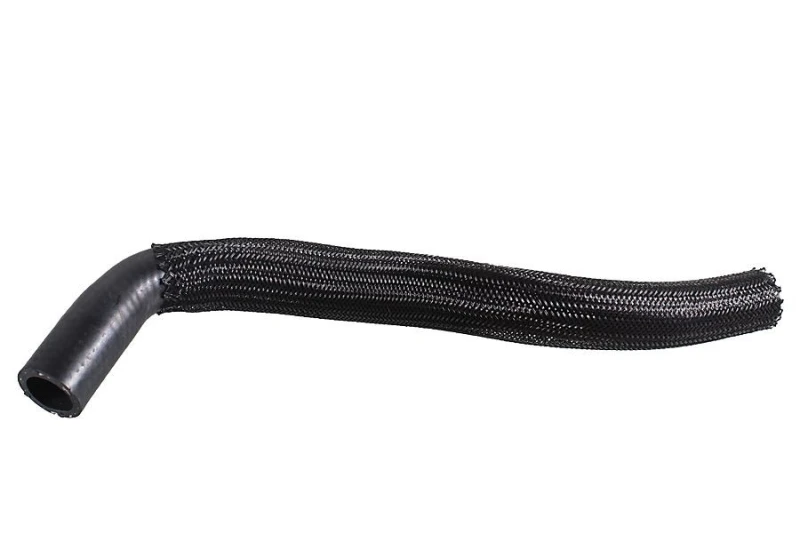 Image of Radiator hose METZGER 2421864