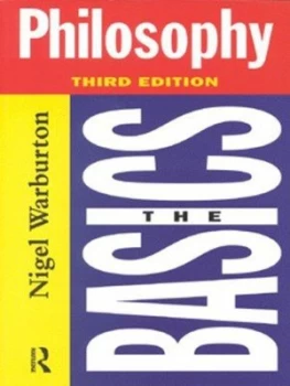 Image of Philosophy by Nigel Warburton Book