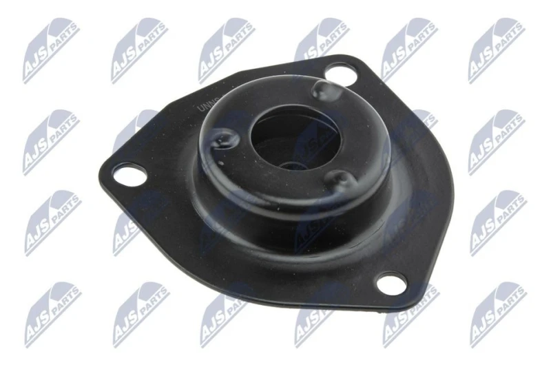 Image of NTY Mounting, shock absorbers NTY AD-NS-045