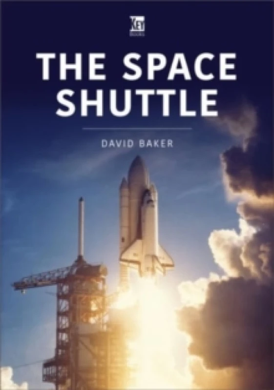 Image of The Space Shuttle Paperback / softback