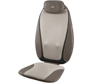 image of HoMedics Shiatsu Pro Back Massager