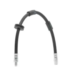 Image of RIDEX Brake Hose BMW 83B0097 34321152274,34321153109,34321156157 Brake Line,Brake Pipe 34321157889,34321157891,34321159889,34321159891,0004282935